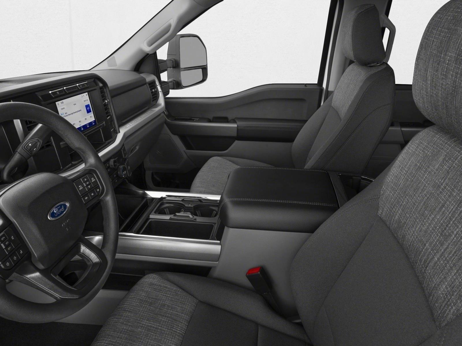 2026 Ford Super Duty F-350 SRW
