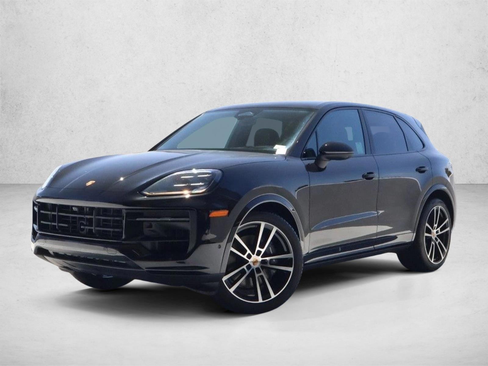 Thumbnail: 2026 Porsche Cayenne - 1