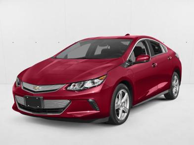 2016 Chevrolet Volt