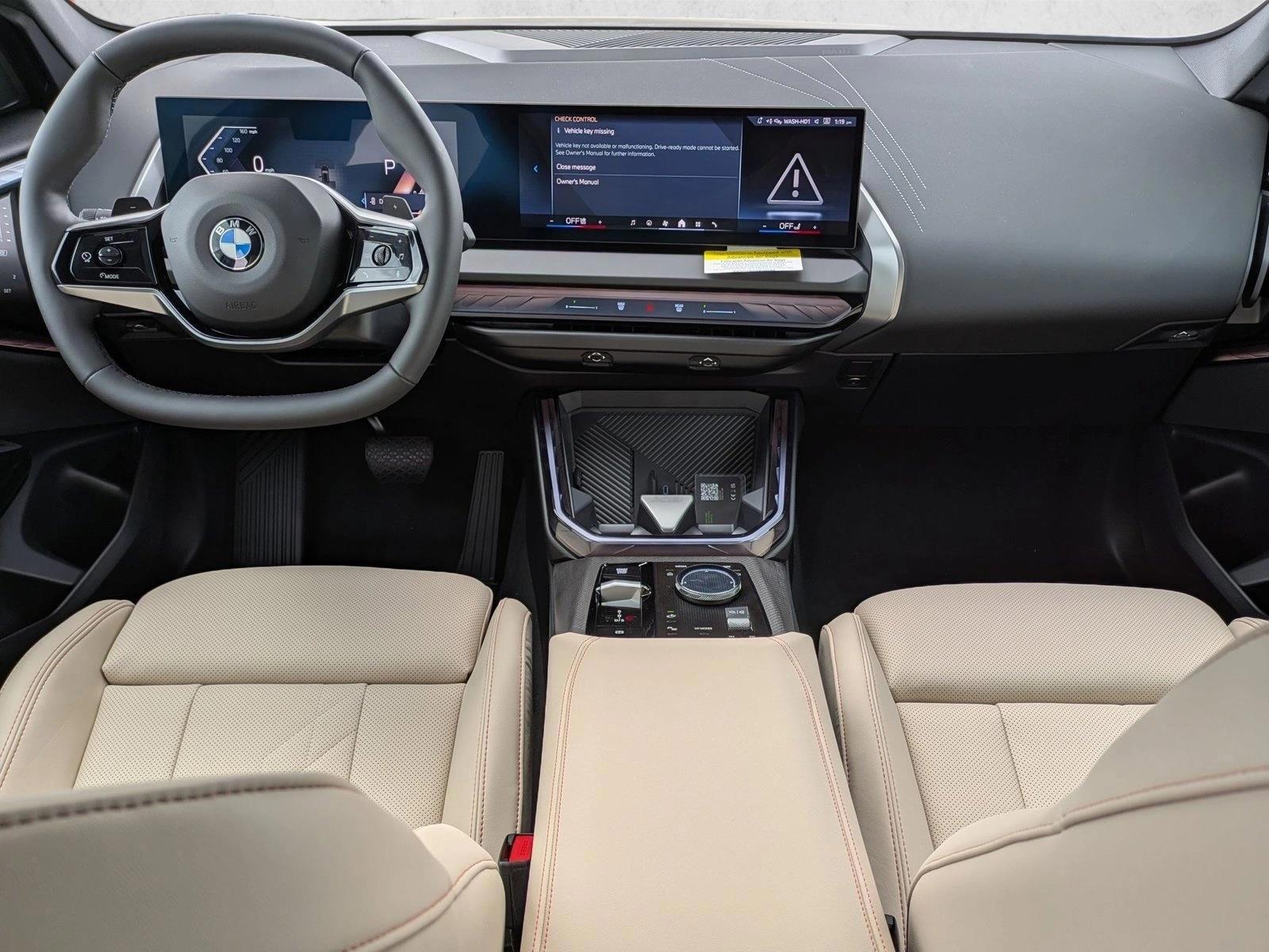 Thumbnail: 2026 BMW X3 - 3