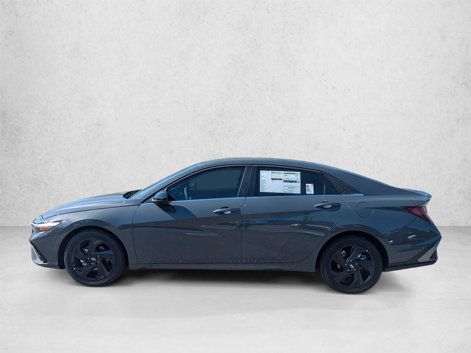 Thumbnail: 2026 Hyundai Elantra - 2