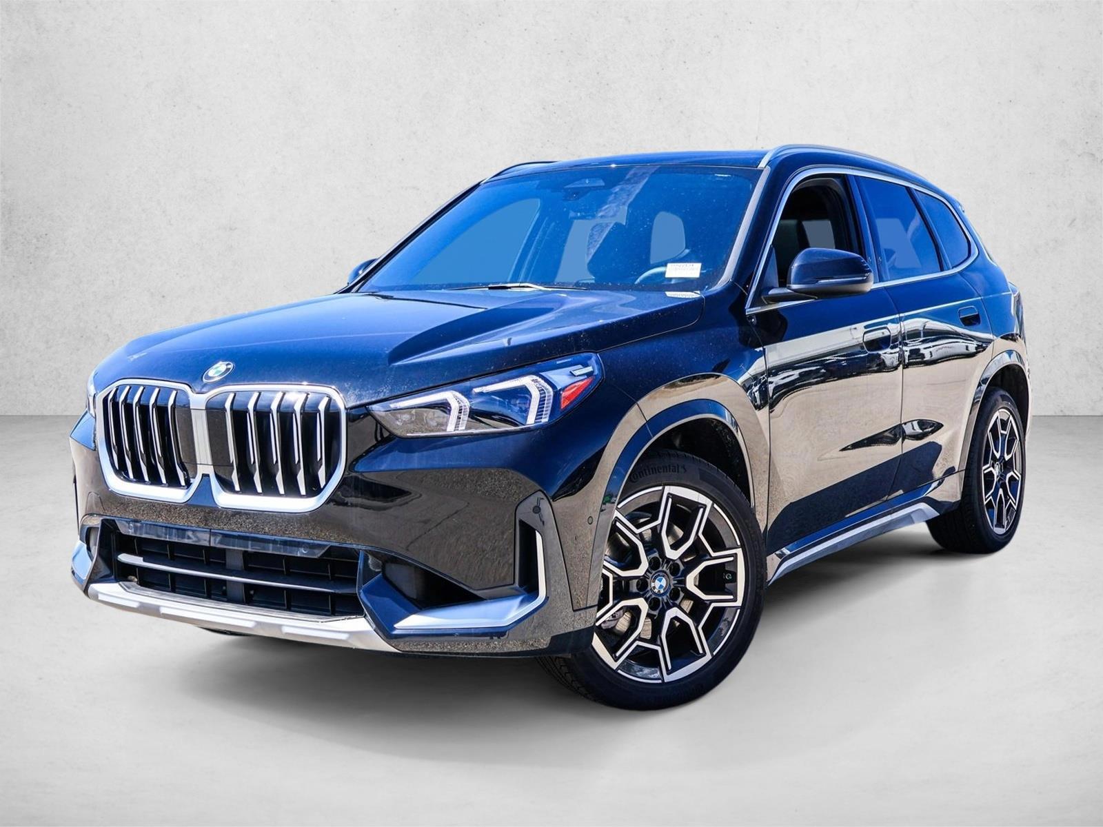 Thumbnail: 2026 BMW X1 - 1