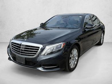 2014 Mercedes-Benz S-Class S 550 -
                  Westmont, IL