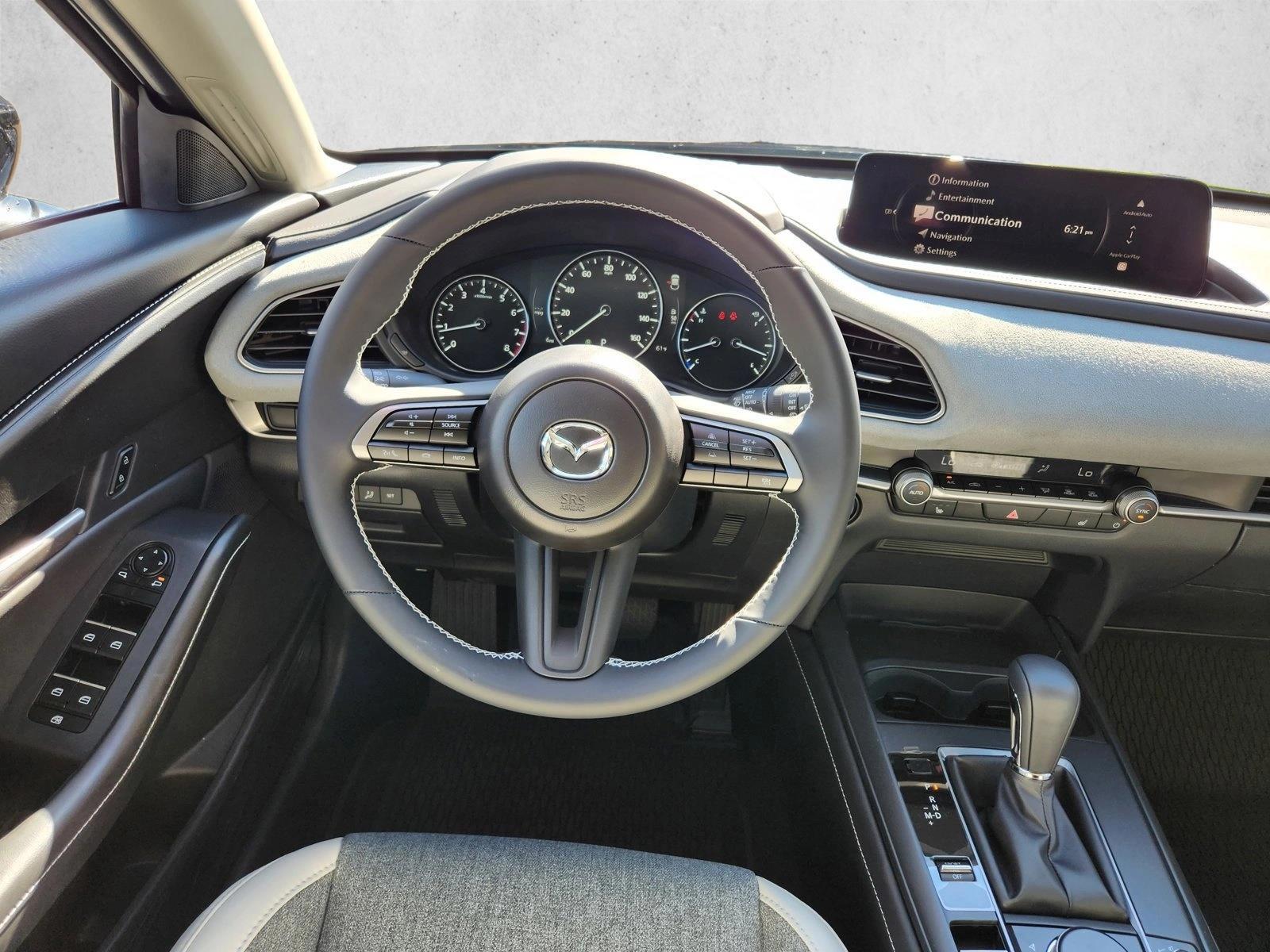 Thumbnail: 2026 Mazda CX-30 - 4