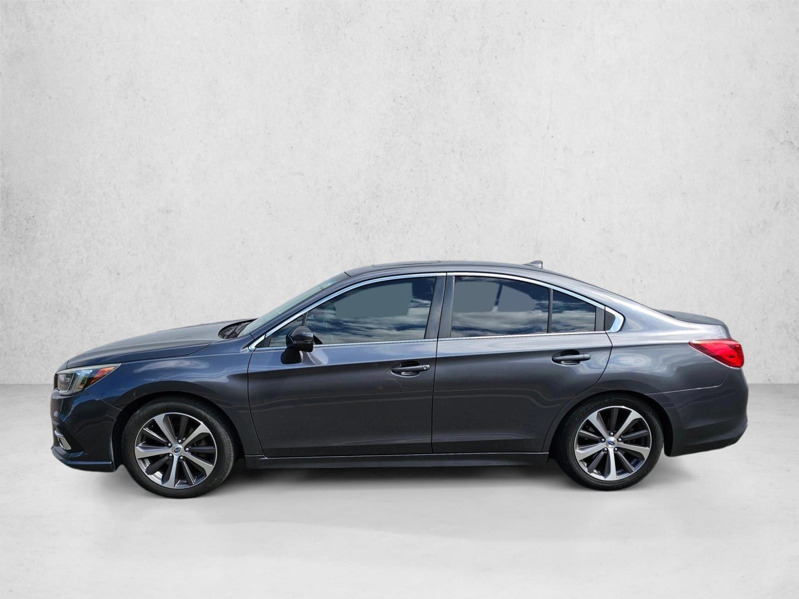 Thumbnail: 2019 Subaru Legacy - 2