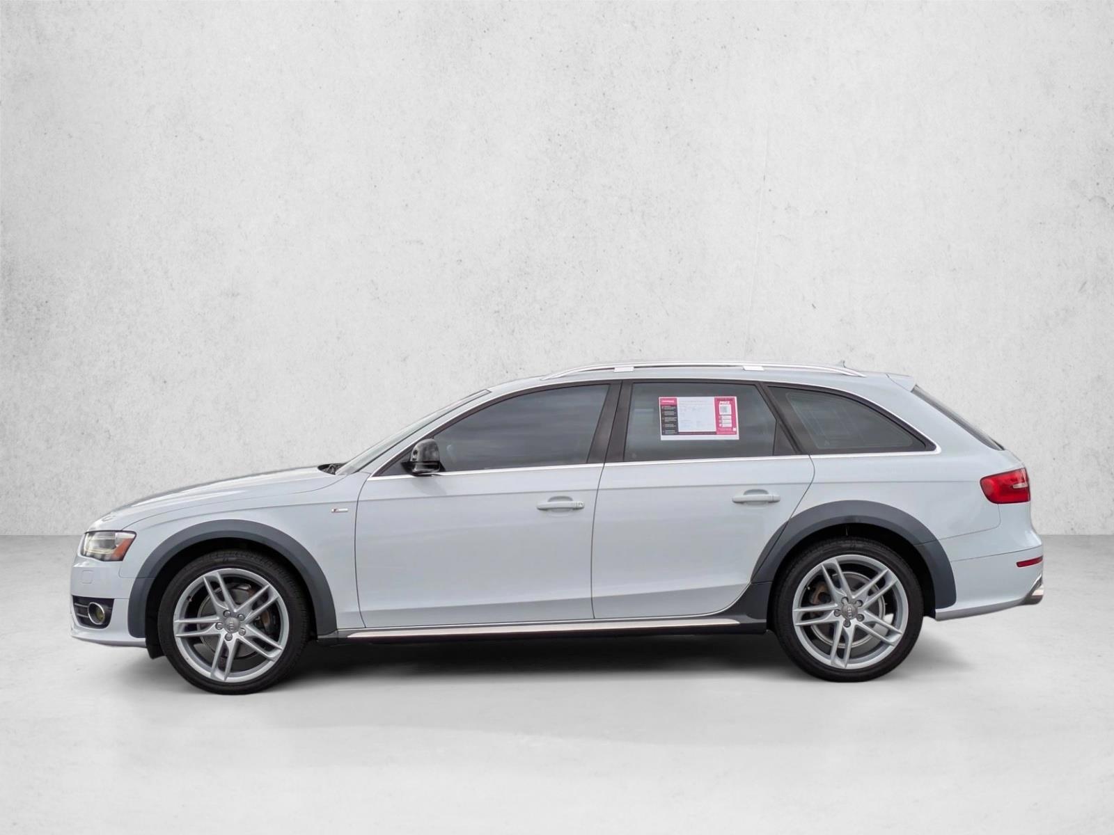Thumbnail: 2013 Audi Allroad - 2