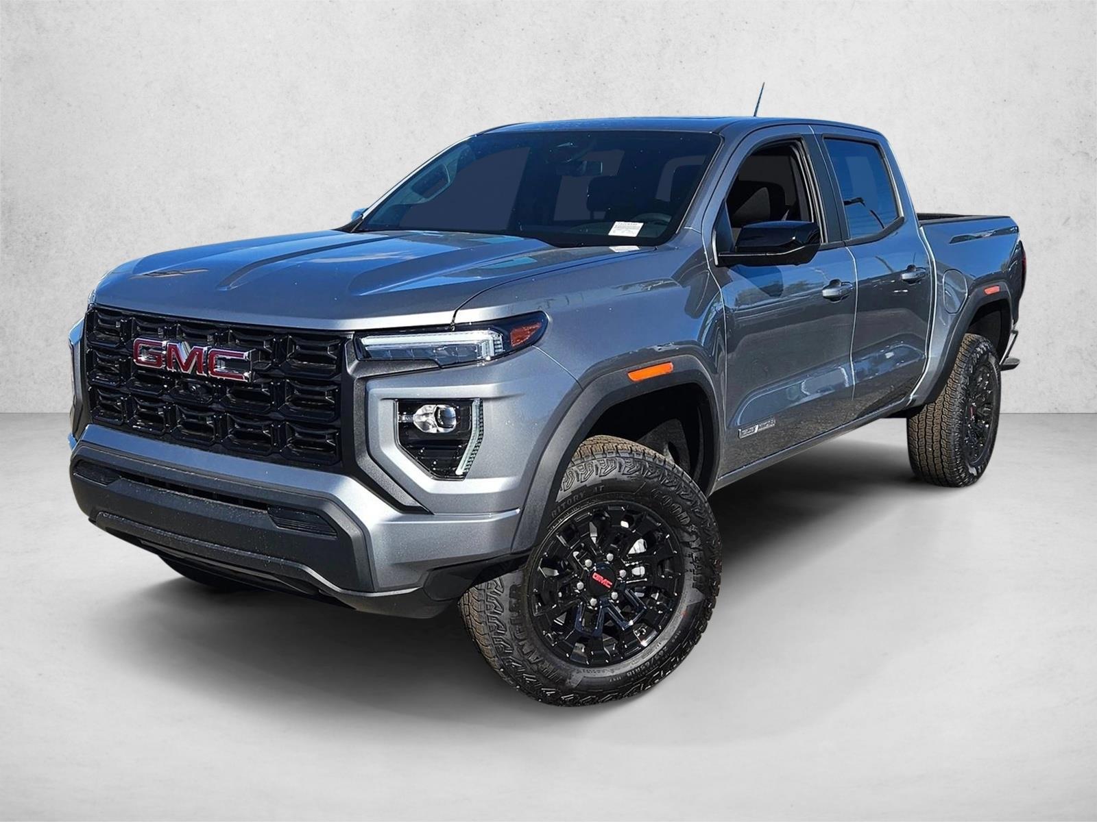 Thumbnail: 2026 GMC Canyon - 1