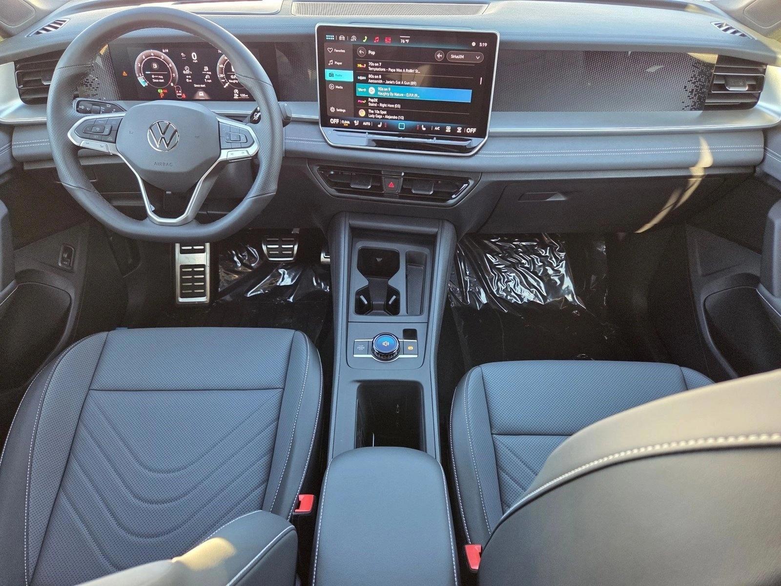 Thumbnail: 2026 Volkswagen Tiguan - 4