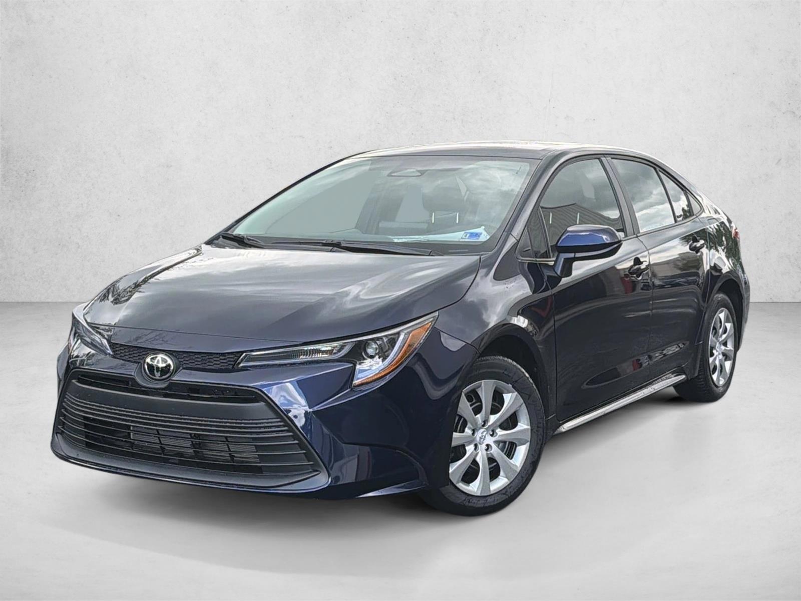 Thumbnail: 2026 Toyota Corolla - 1