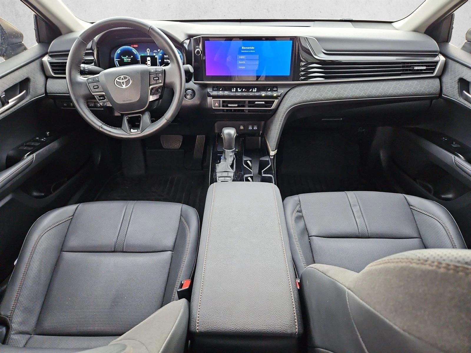 Thumbnail: 2026 Toyota Camry - 3