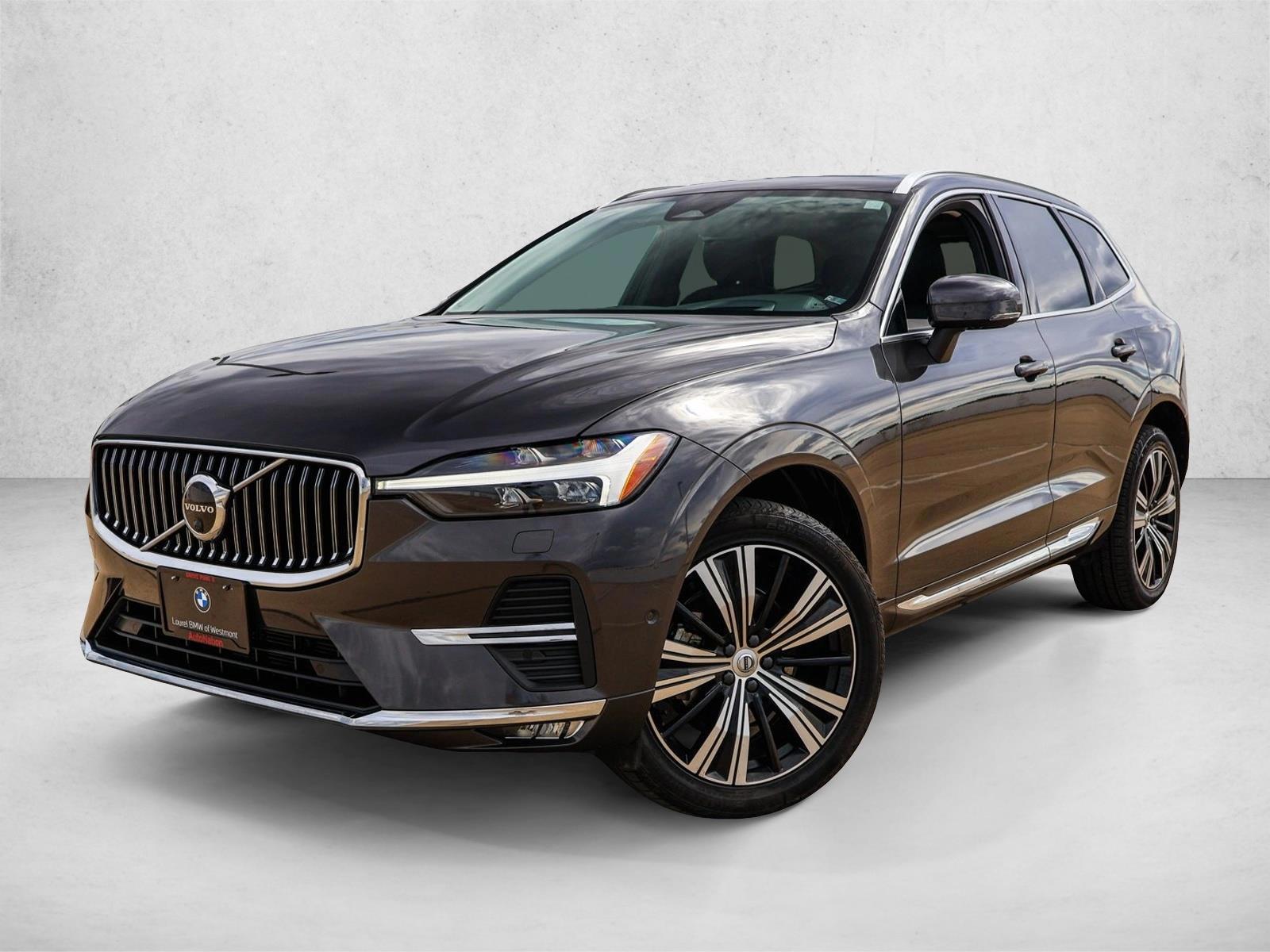 Thumbnail: 2022 Volvo XC60 - 1
