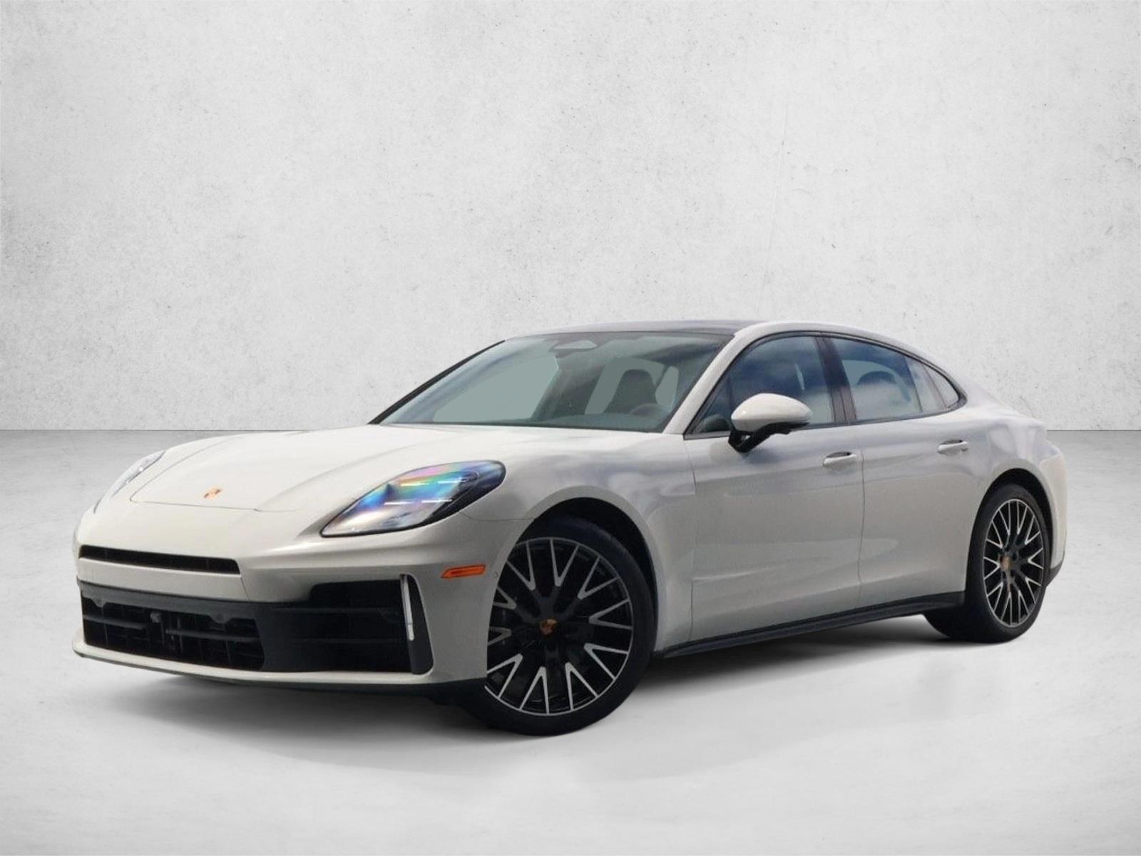 Thumbnail: 2026 Porsche Panamera - 1