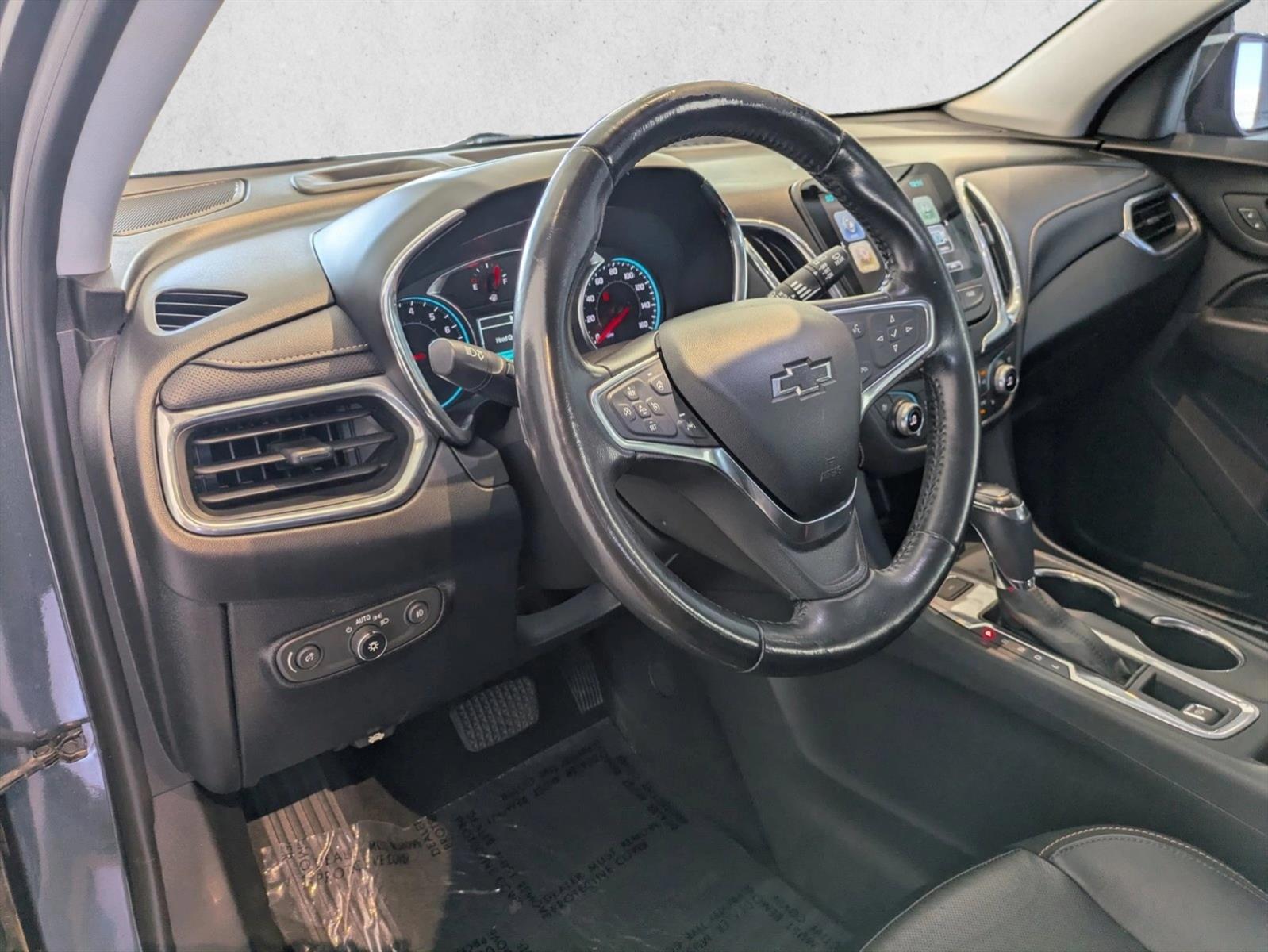 Thumbnail: 2018 Chevrolet Equinox - 3