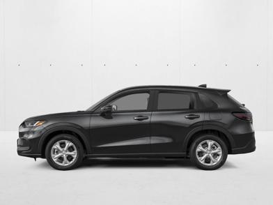 2027 Honda HR-V