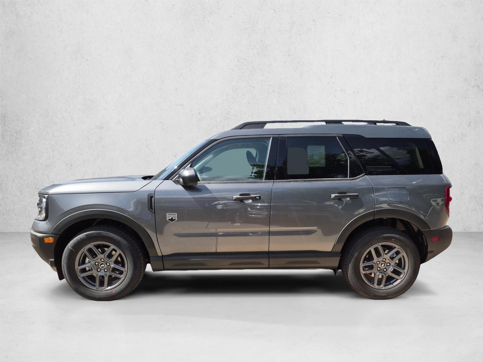 Thumbnail: 2026 Ford Bronco Sport - 2