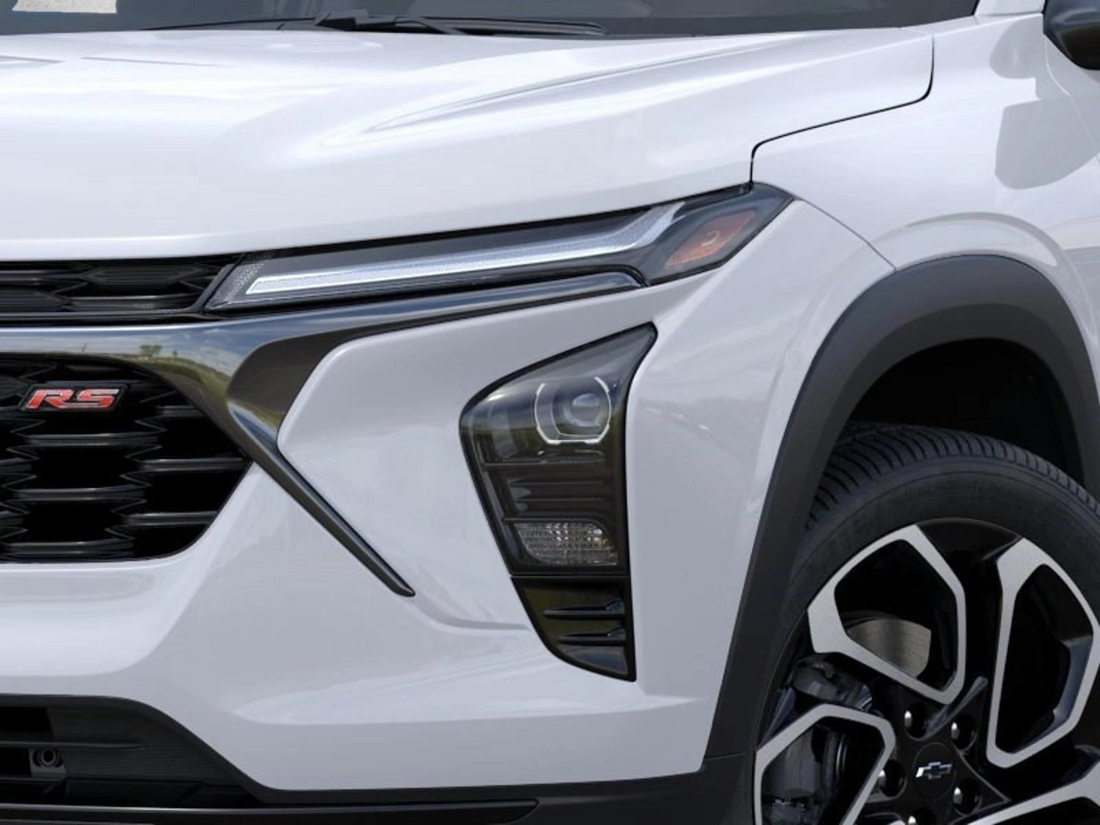 2026 Chevrolet Trax RS - Photo 10