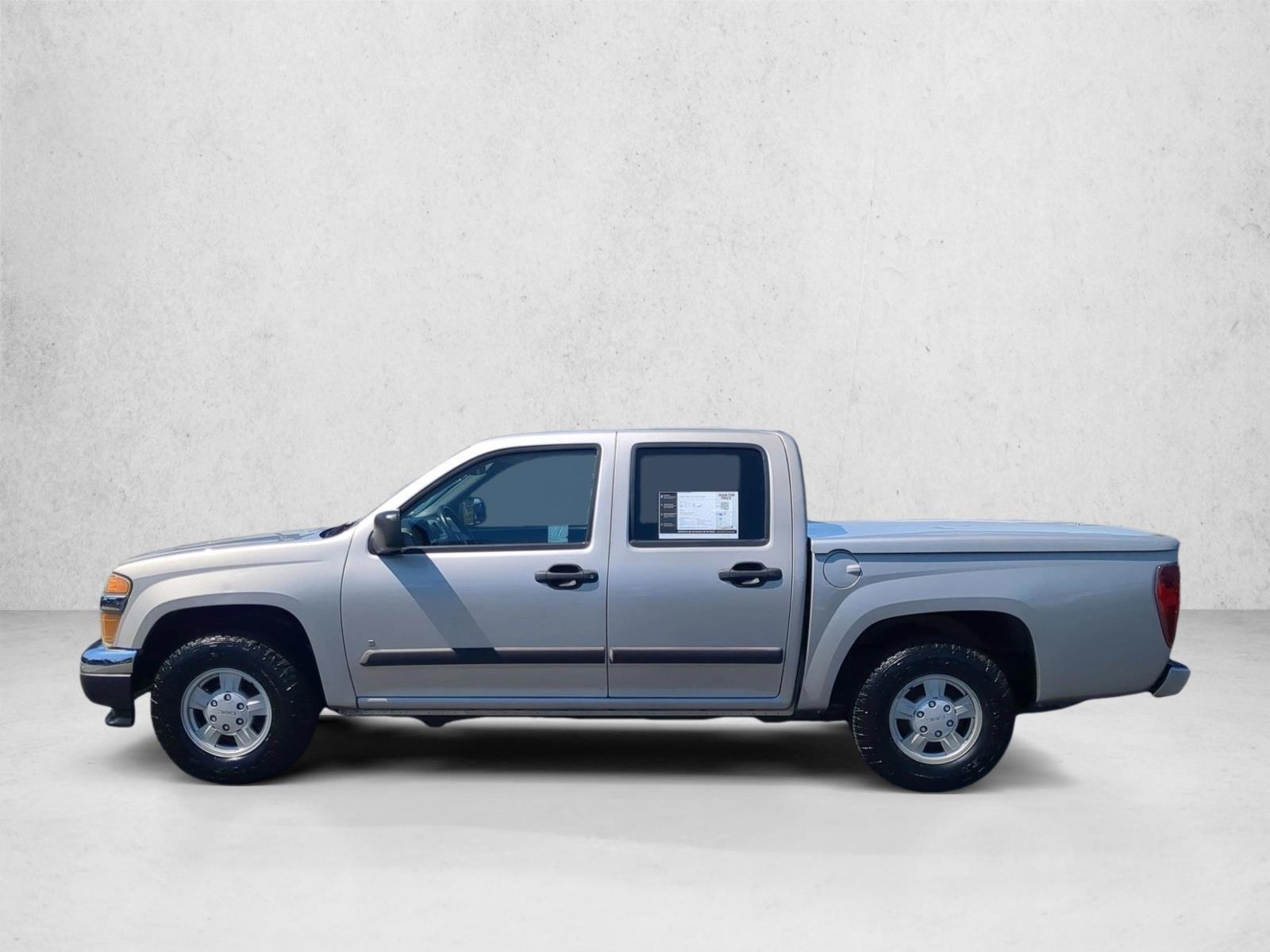 Thumbnail: 2006 GMC Canyon - 2
