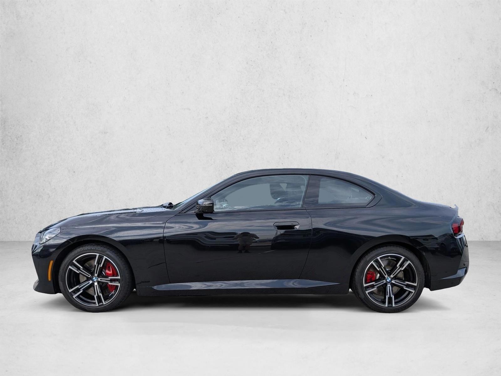 Thumbnail: 2026 BMW 2 Series - 2