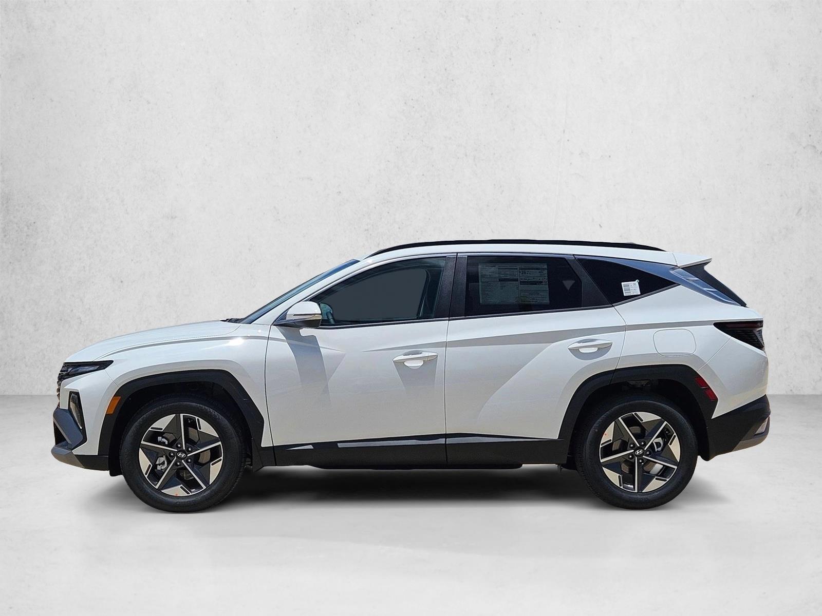 Thumbnail: 2026 Hyundai Tucson - 2