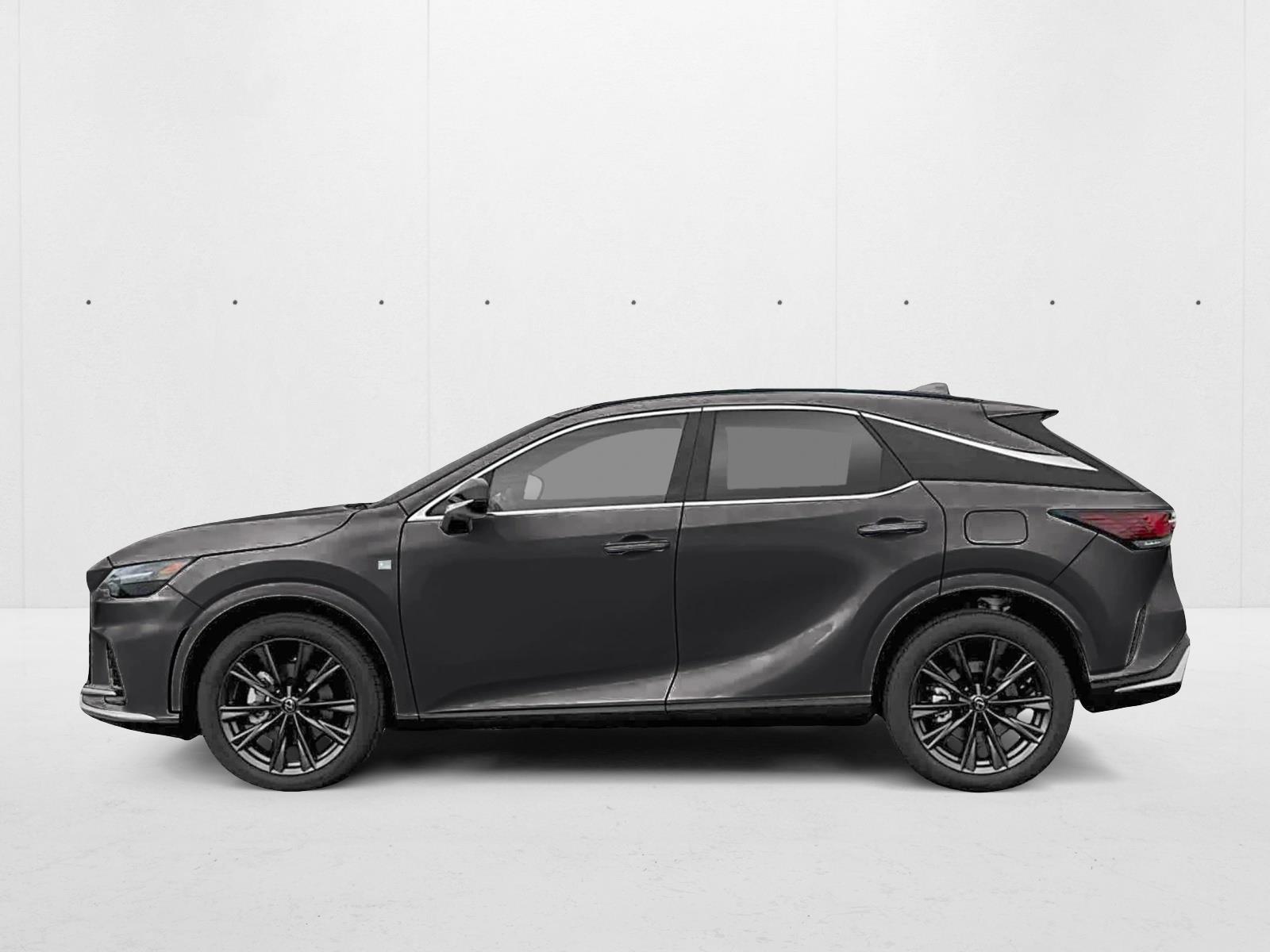 Thumbnail: 2026 Lexus RX - 2