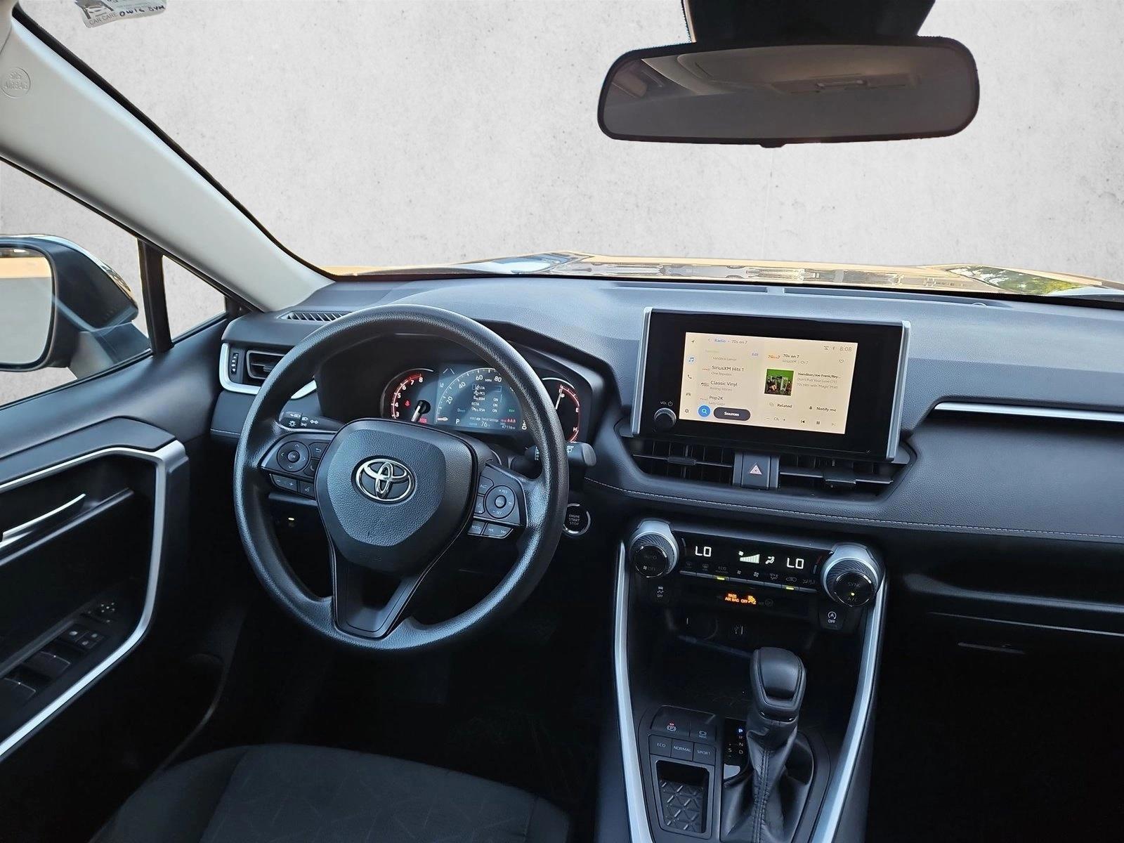 Thumbnail: 2024 Toyota RAV4 - 3