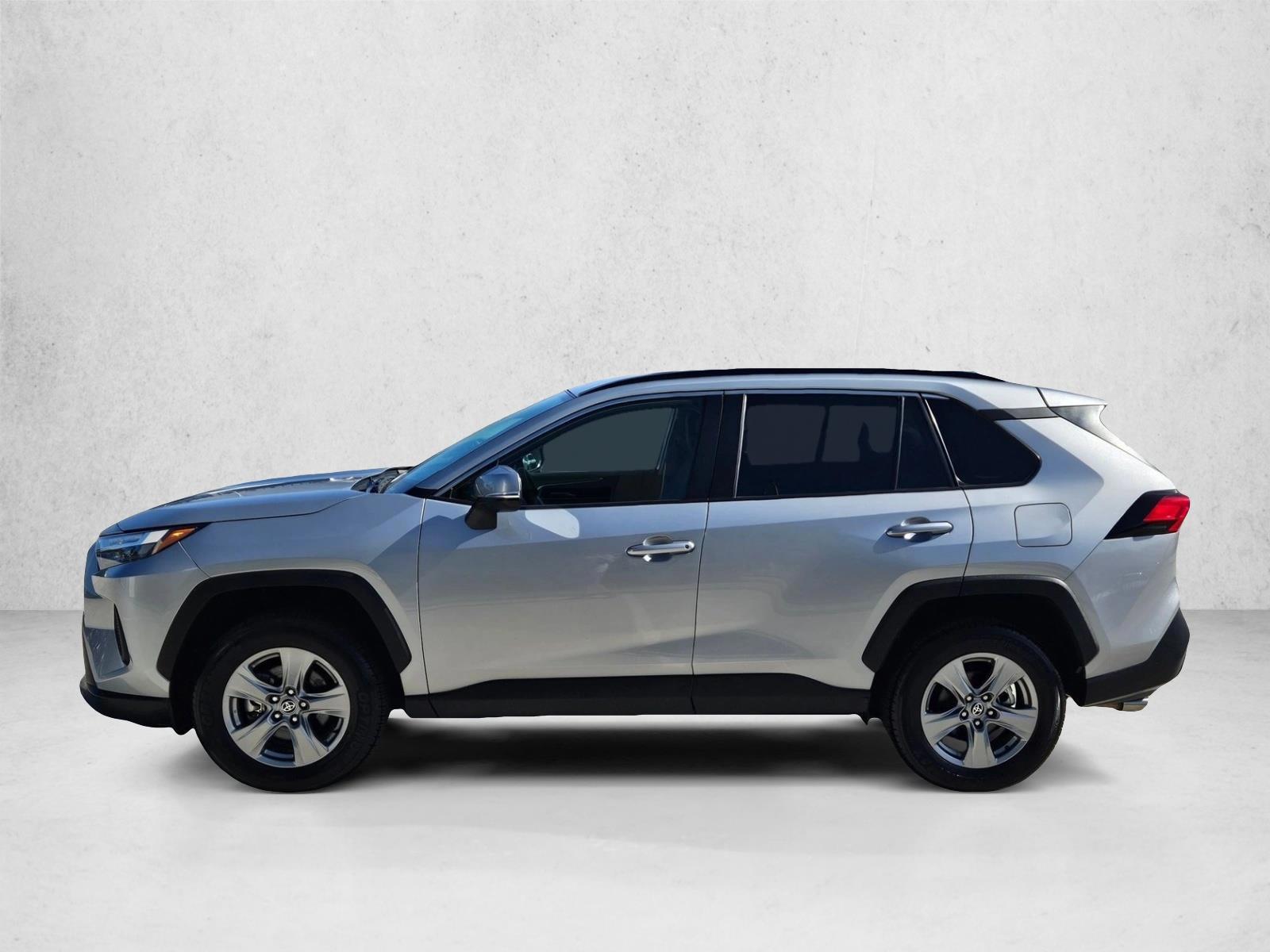 Thumbnail: 2024 Toyota RAV4 - 2