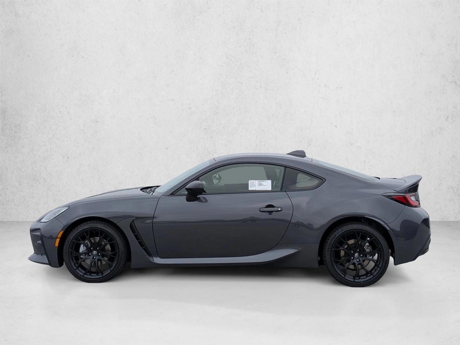 Thumbnail: 2026 Toyota GR86 - 2