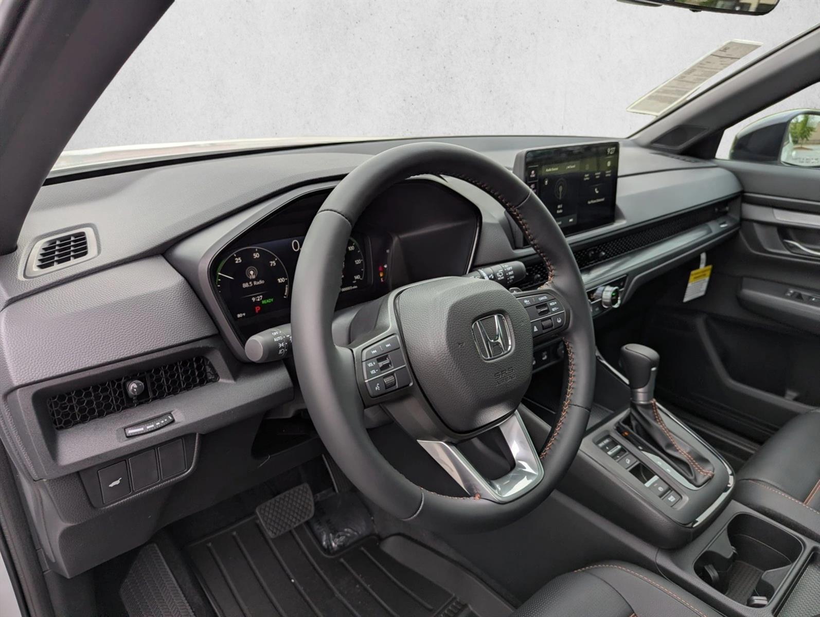 Thumbnail: 2026 Honda CR-V - 3