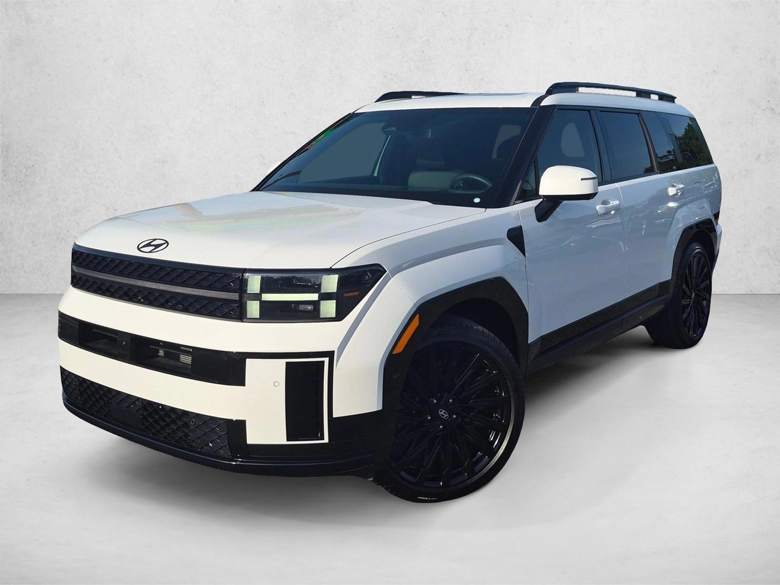 Thumbnail: 2025 Hyundai Santa Fe - 1