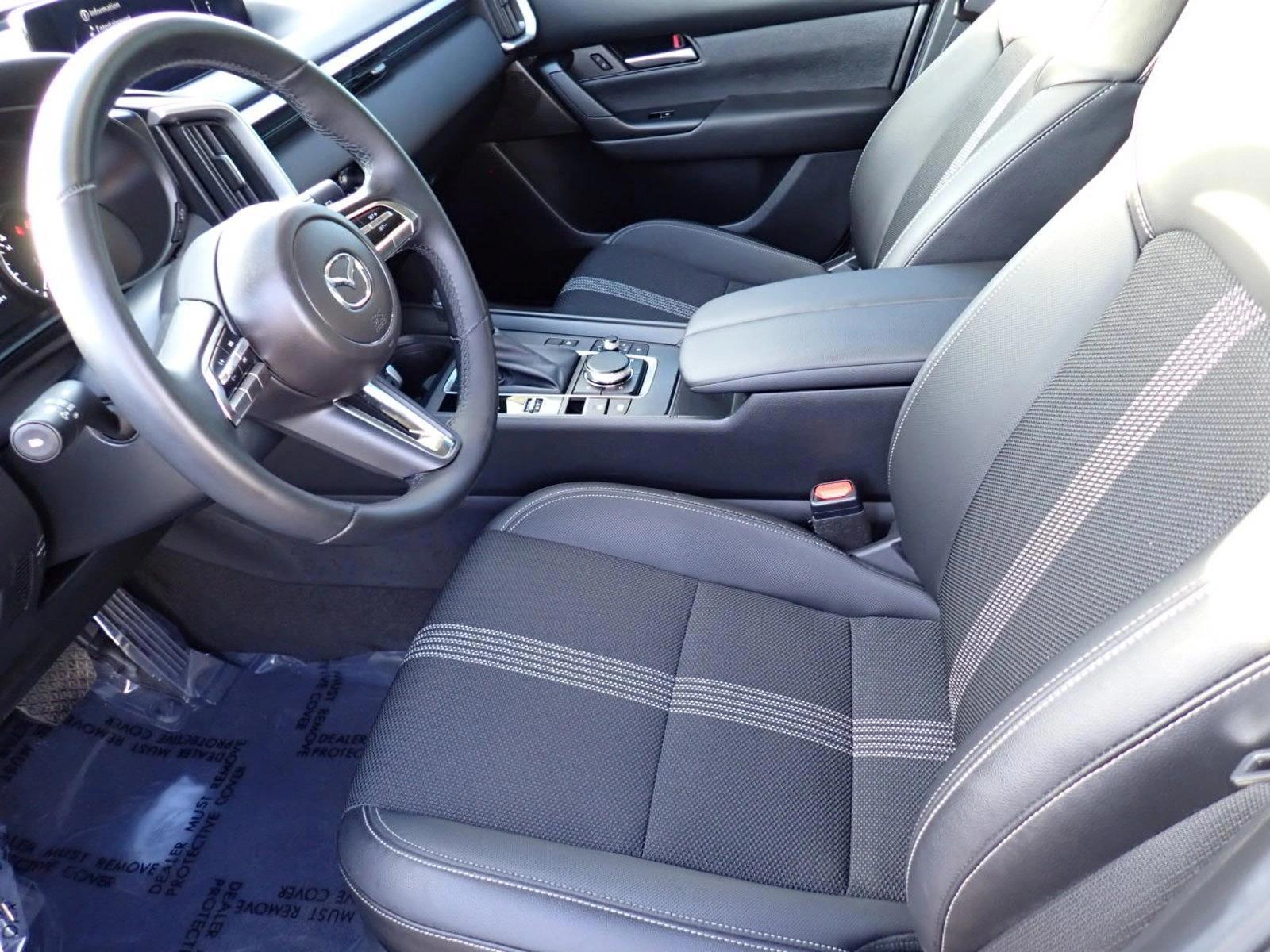2025 Mazda CX-50 Preferred - Photo 12