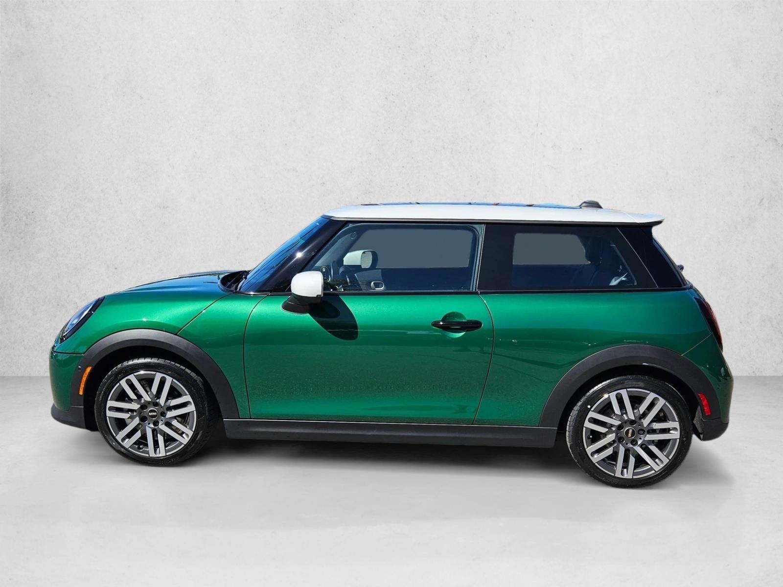 Thumbnail: 2026 MINI Cooper Hardtop - 2