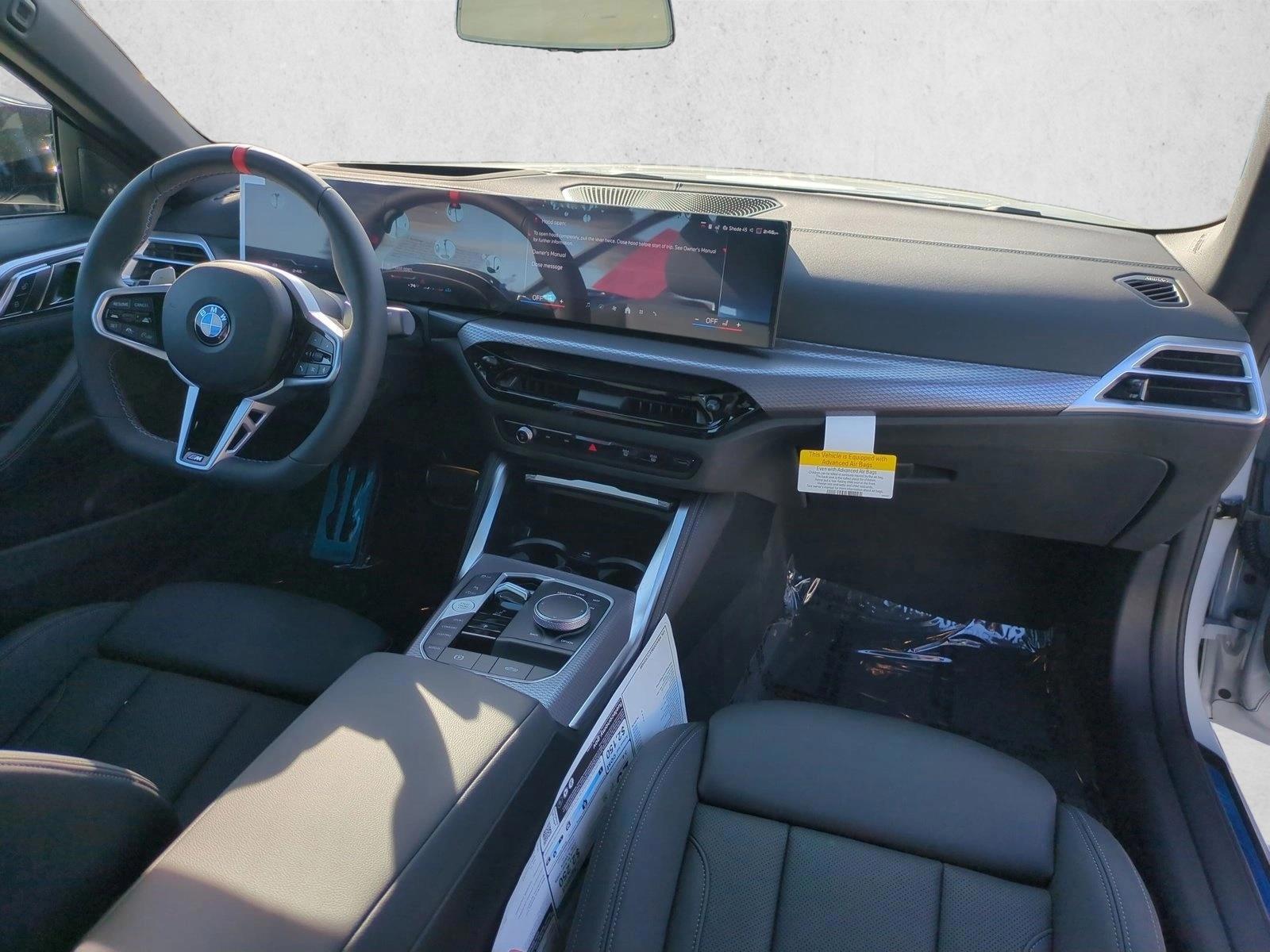 Thumbnail: 2026 BMW 4 Series - 4