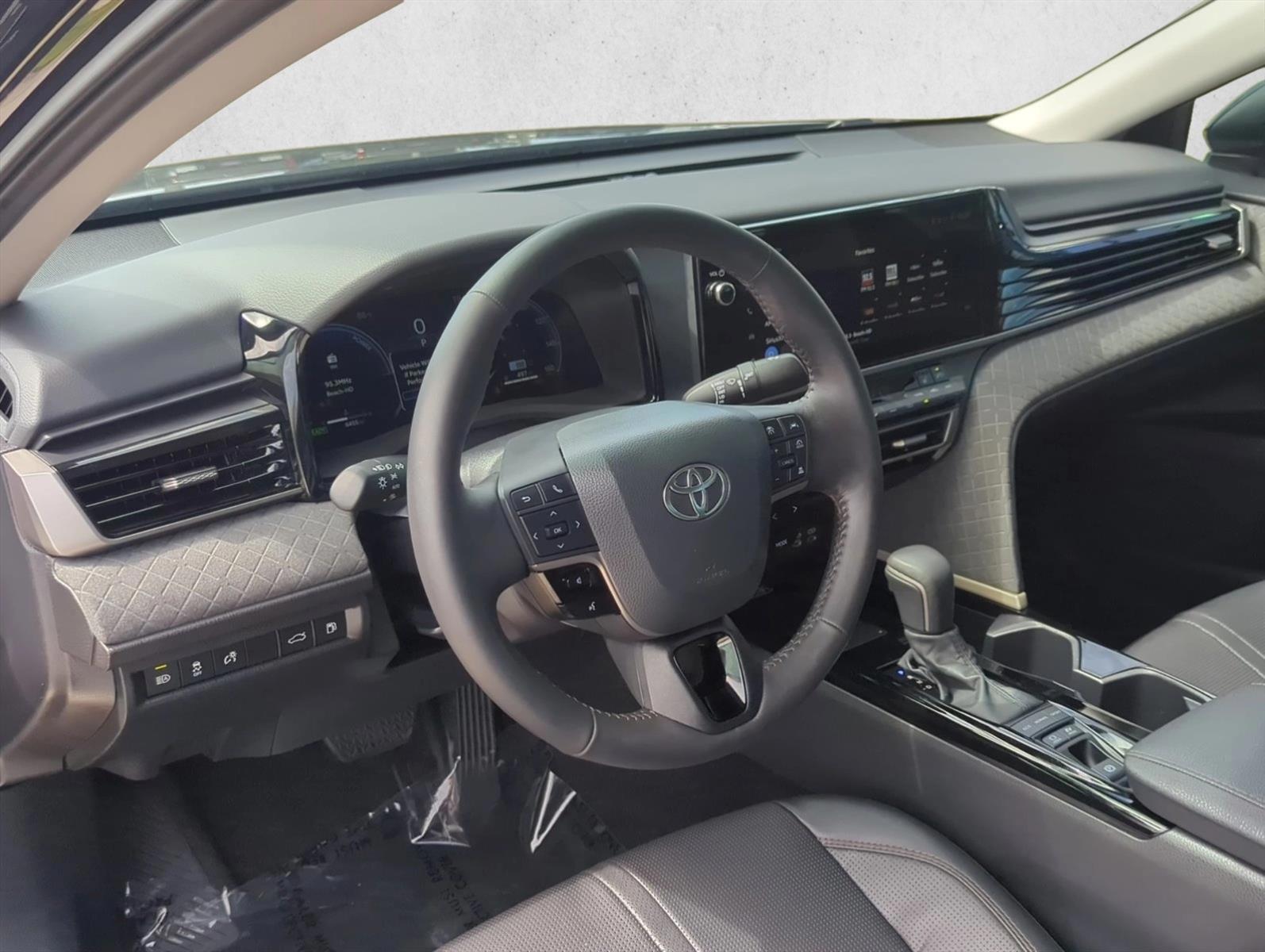 Thumbnail: 2026 Toyota Camry - 3