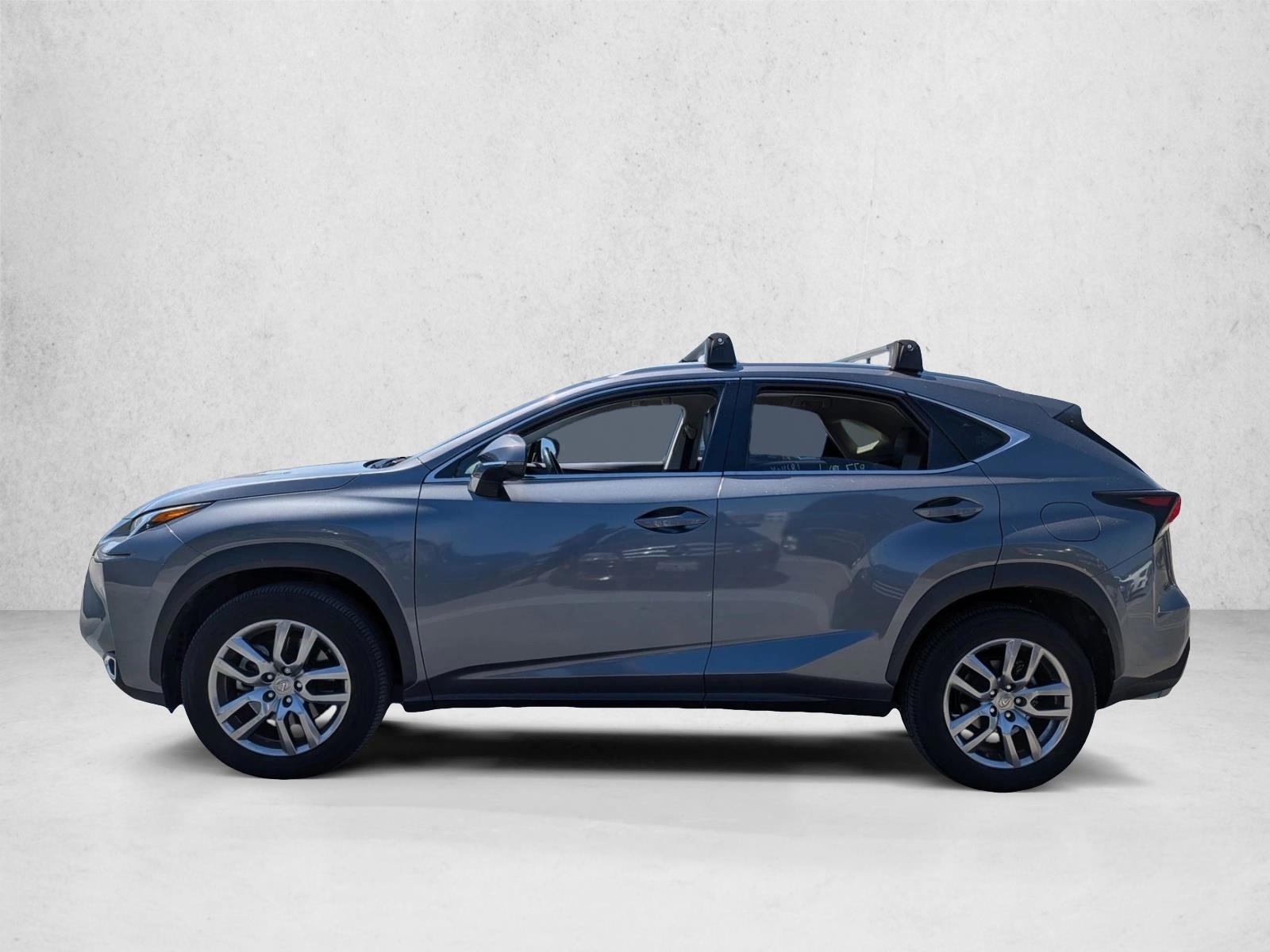 Thumbnail: 2016 Lexus NX - 2