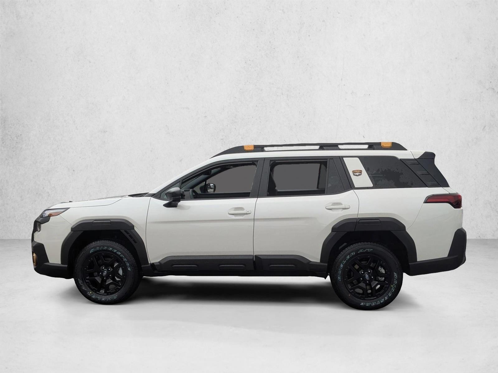 Thumbnail: 2026 Subaru Outback - 2