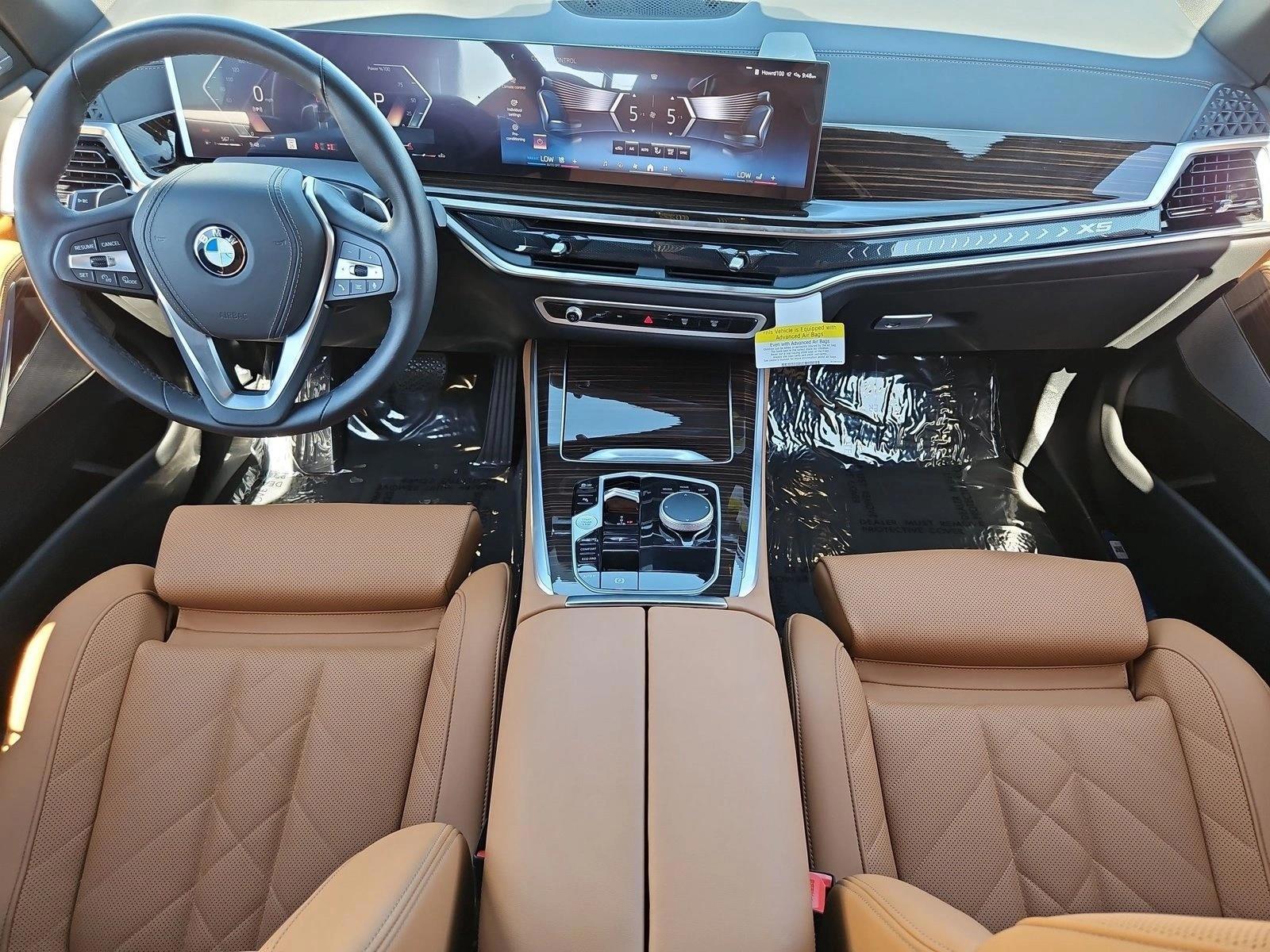 Thumbnail: 2026 BMW X5 - 4