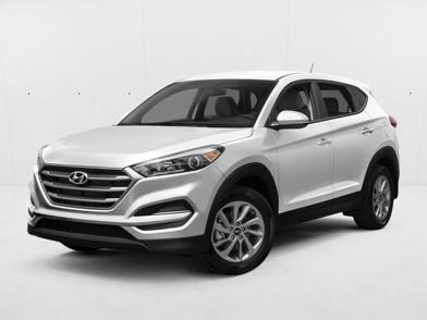 2017 Hyundai Tucson SE -
                  Tempe, AZ