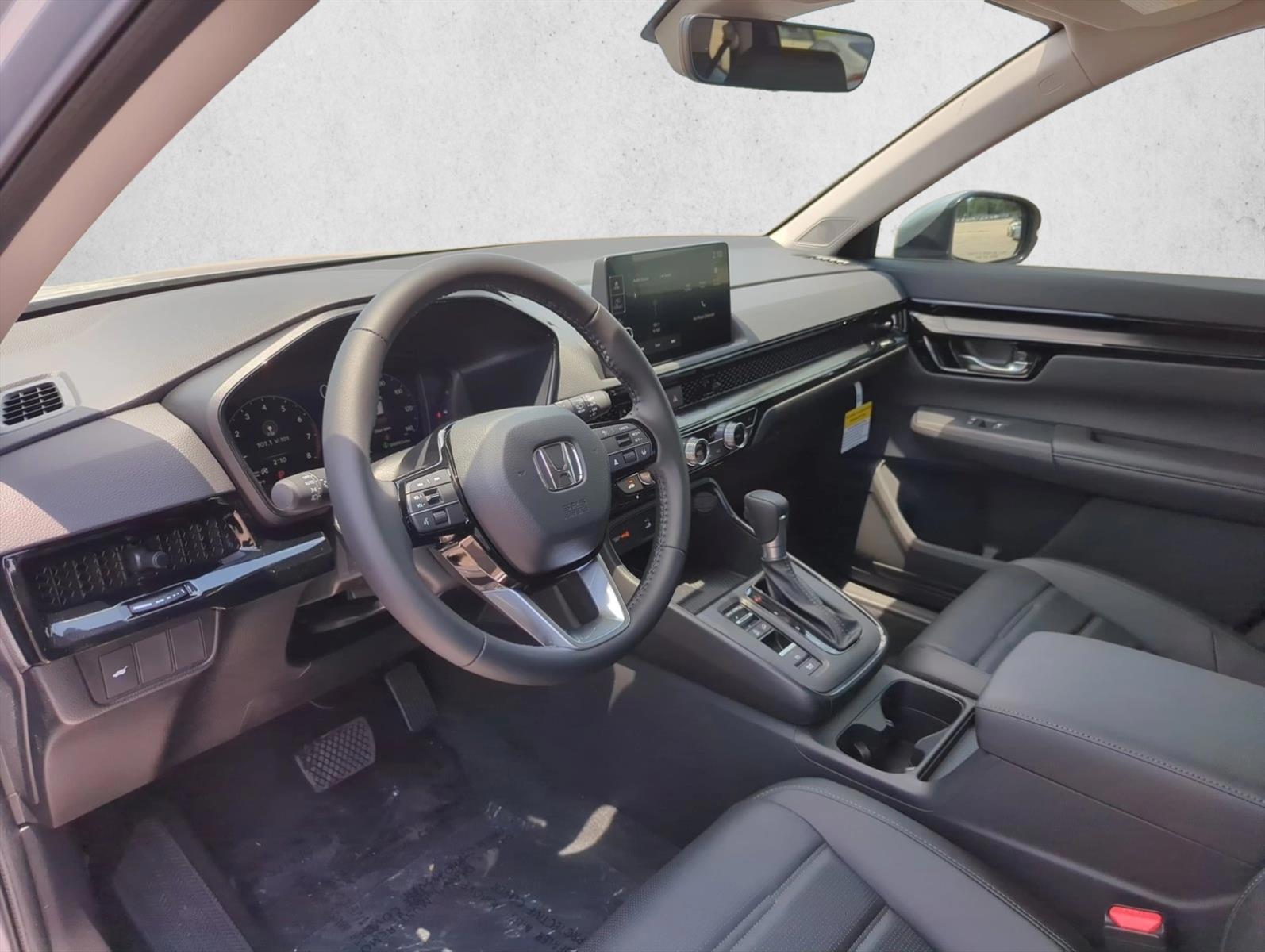 Thumbnail: 2026 Honda CR-V - 2