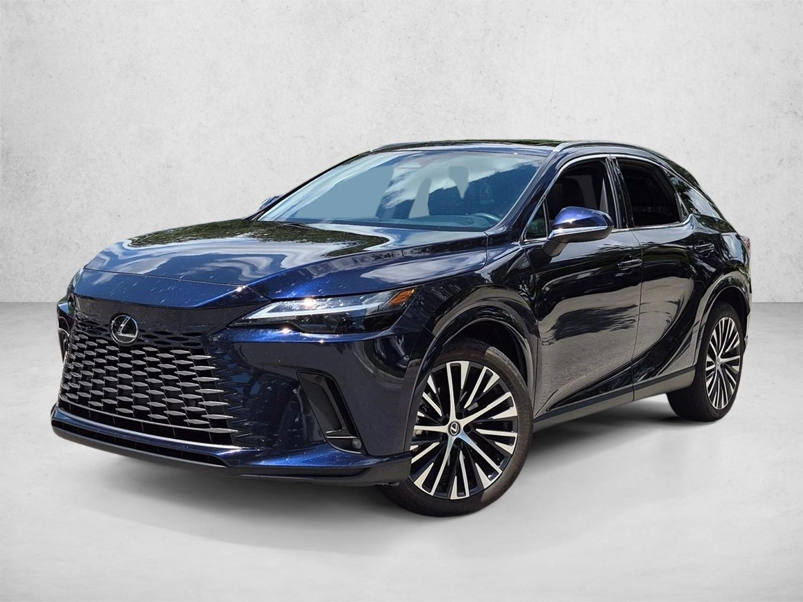Thumbnail: 2023 Lexus RX - 1