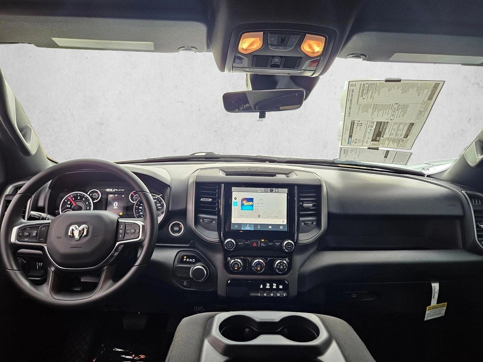 Thumbnail: 2026 RAM 1500 - 3