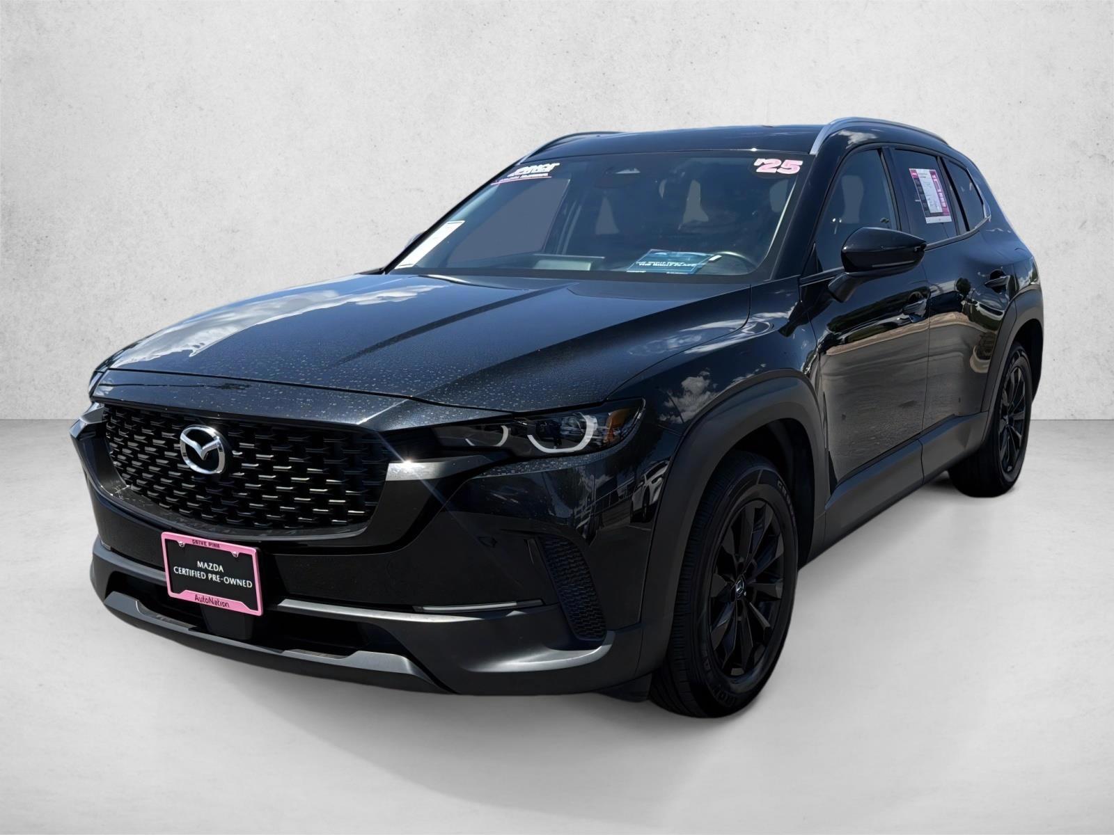 2025 Mazda CX-50 2.5 S Preferred's photo