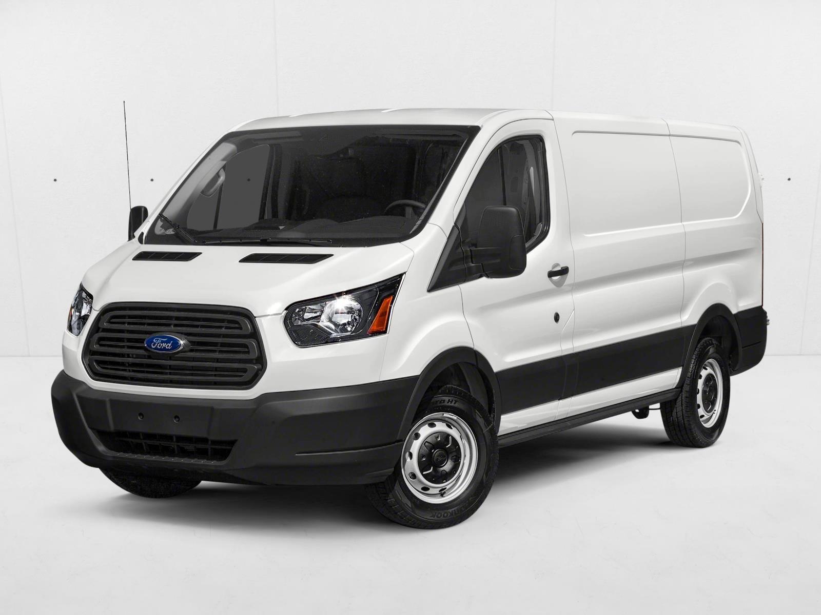 2019 Ford Transit 150 Low Roof Sliding Pass. 130 WB's photo