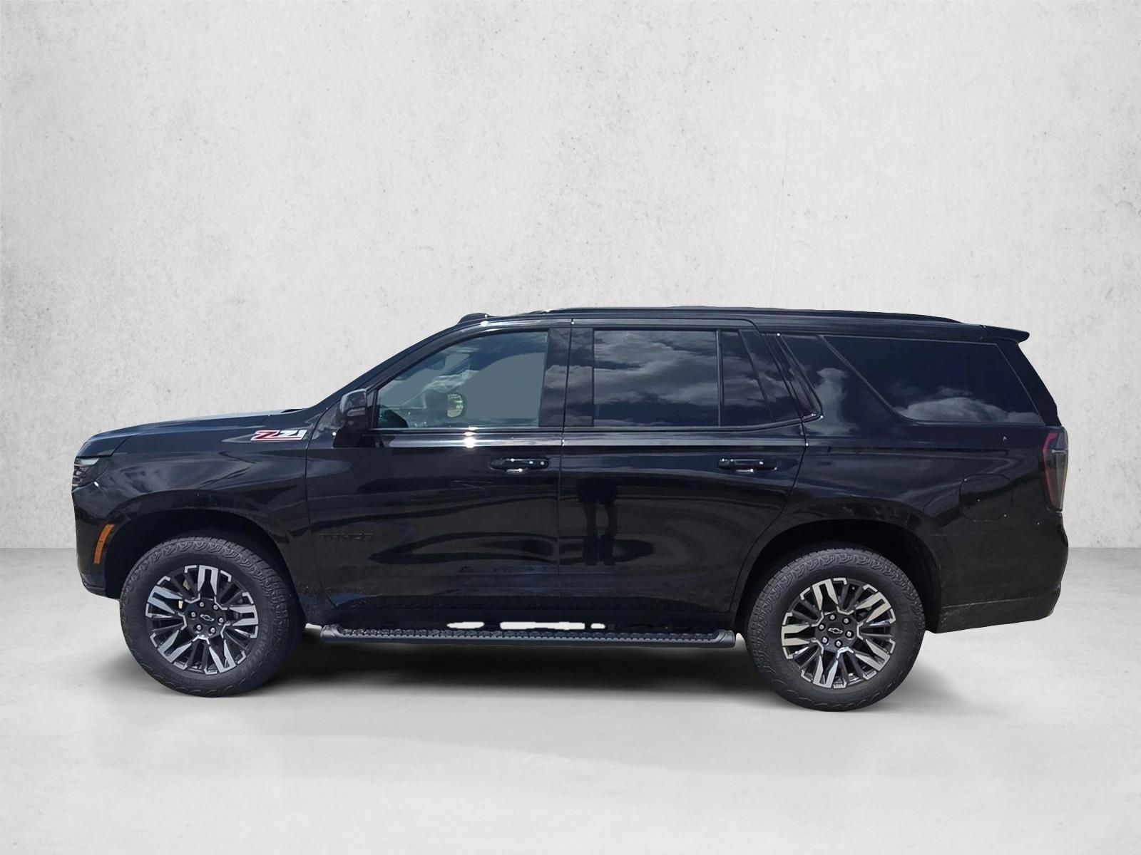 Thumbnail: 2026 Chevrolet Tahoe - 2