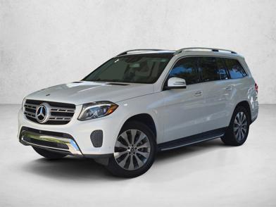 2018 Mercedes-Benz GLS 450 -
                  Sanford, FL