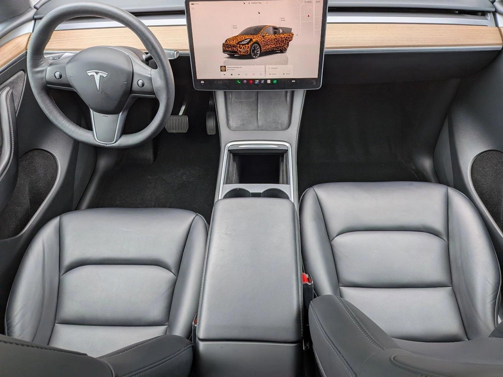 Thumbnail: 2023 Tesla Model Y - 3