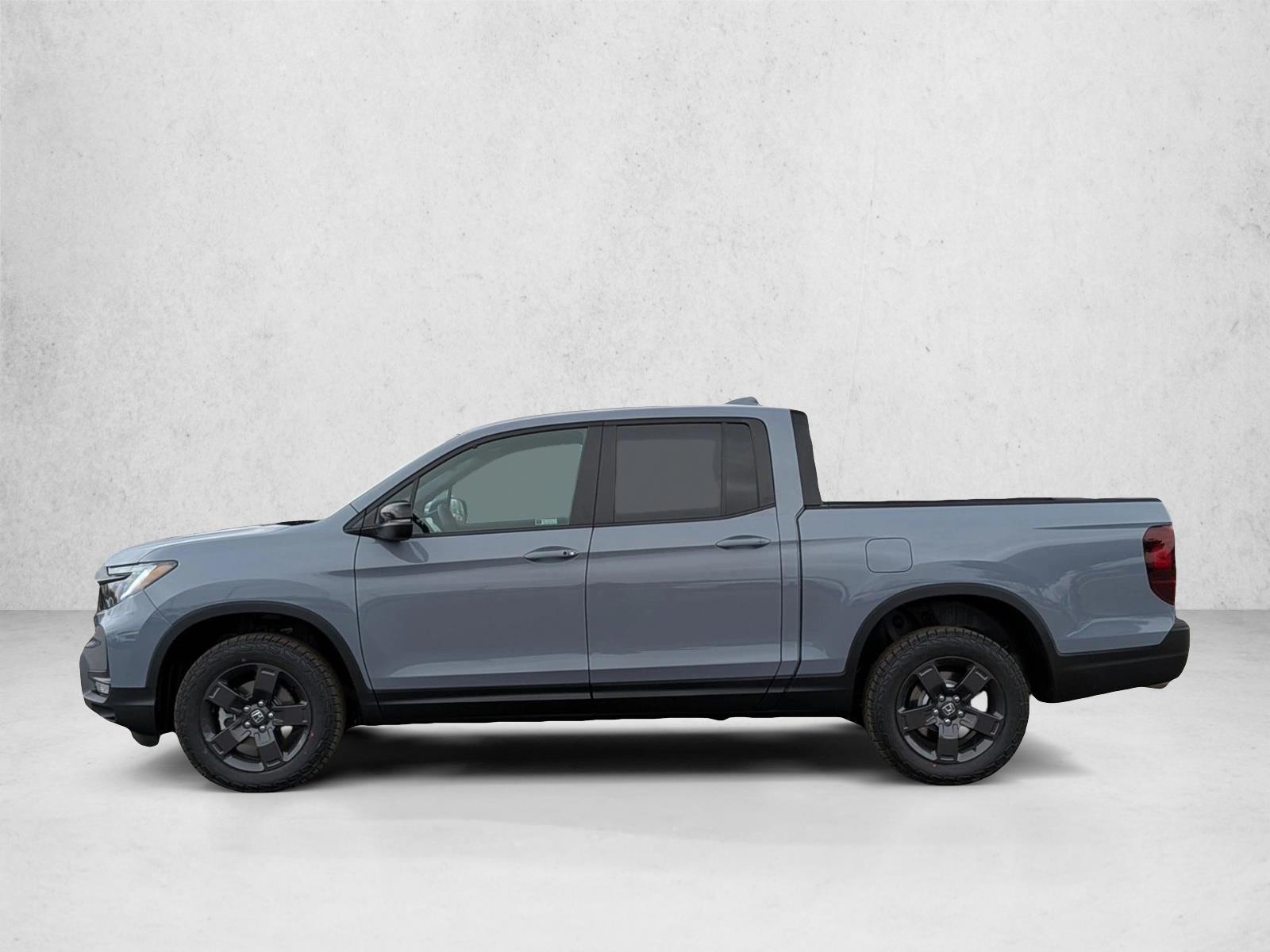 Thumbnail: 2026 Honda Ridgeline - 2