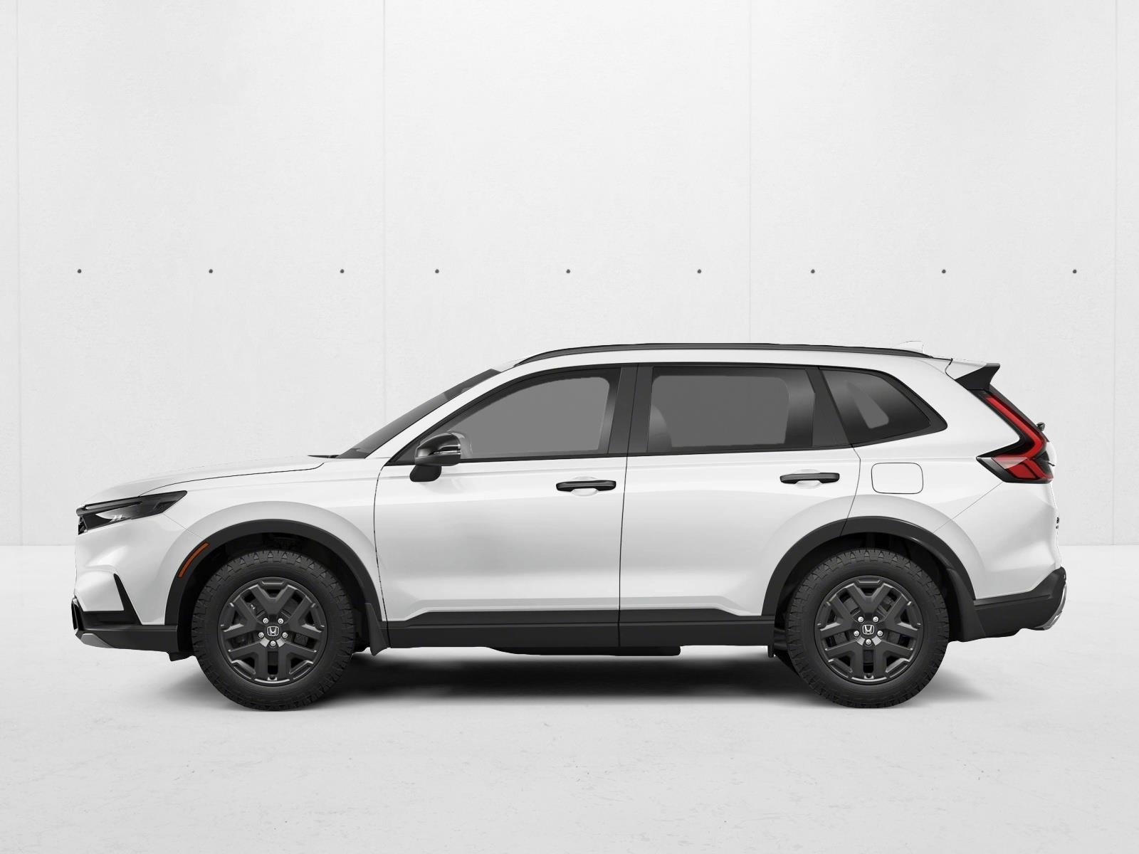 Thumbnail: 2026 Honda CR-V - 2