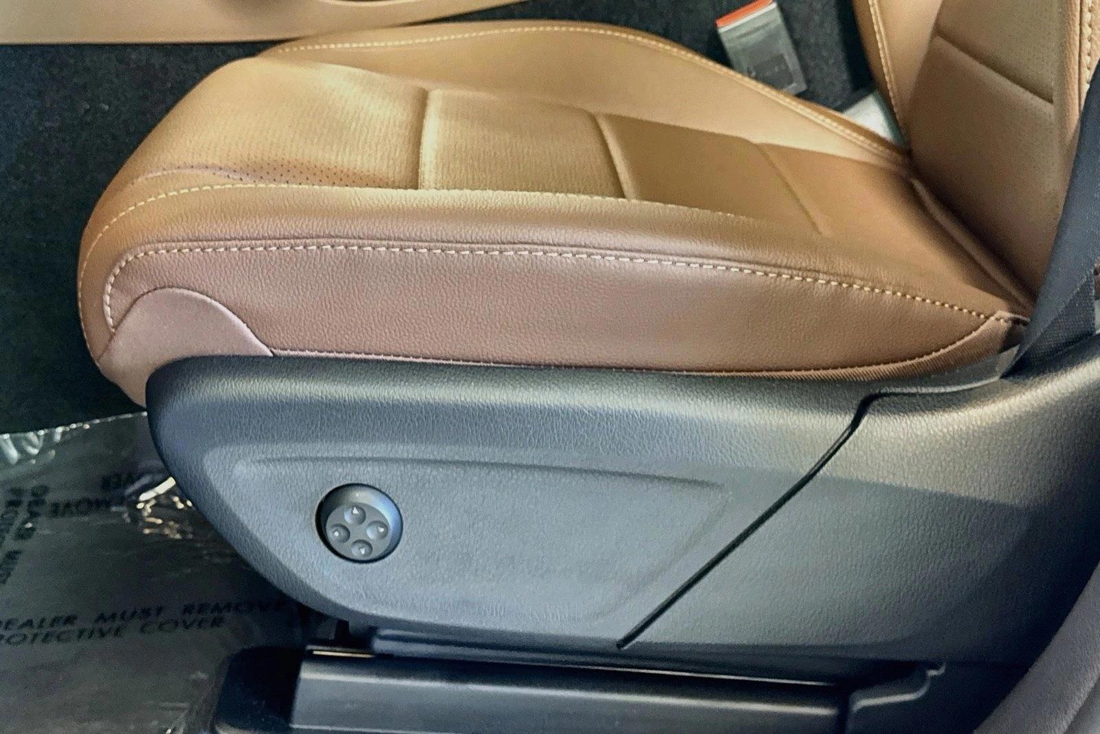 Thumbnail: 2026 Mercedes-Benz GLE - 4
