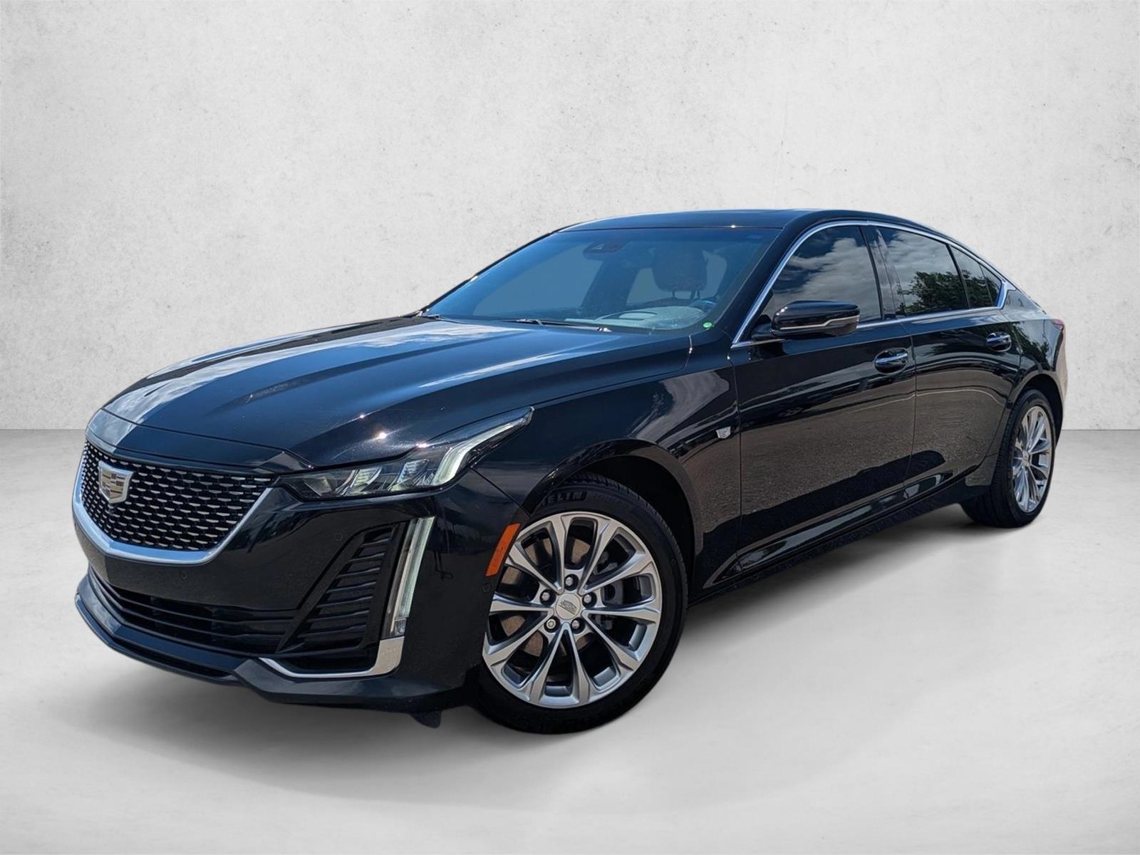 2023 Cadillac CT5