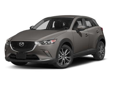 2018 Mazda CX-3 Touring -
                  Towson, MD